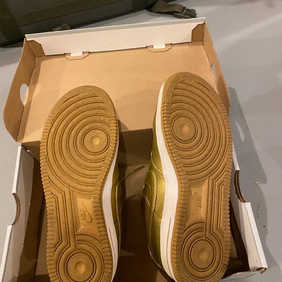 Nike air force 1 women 36.5 UK4 - Picture 4 of 6